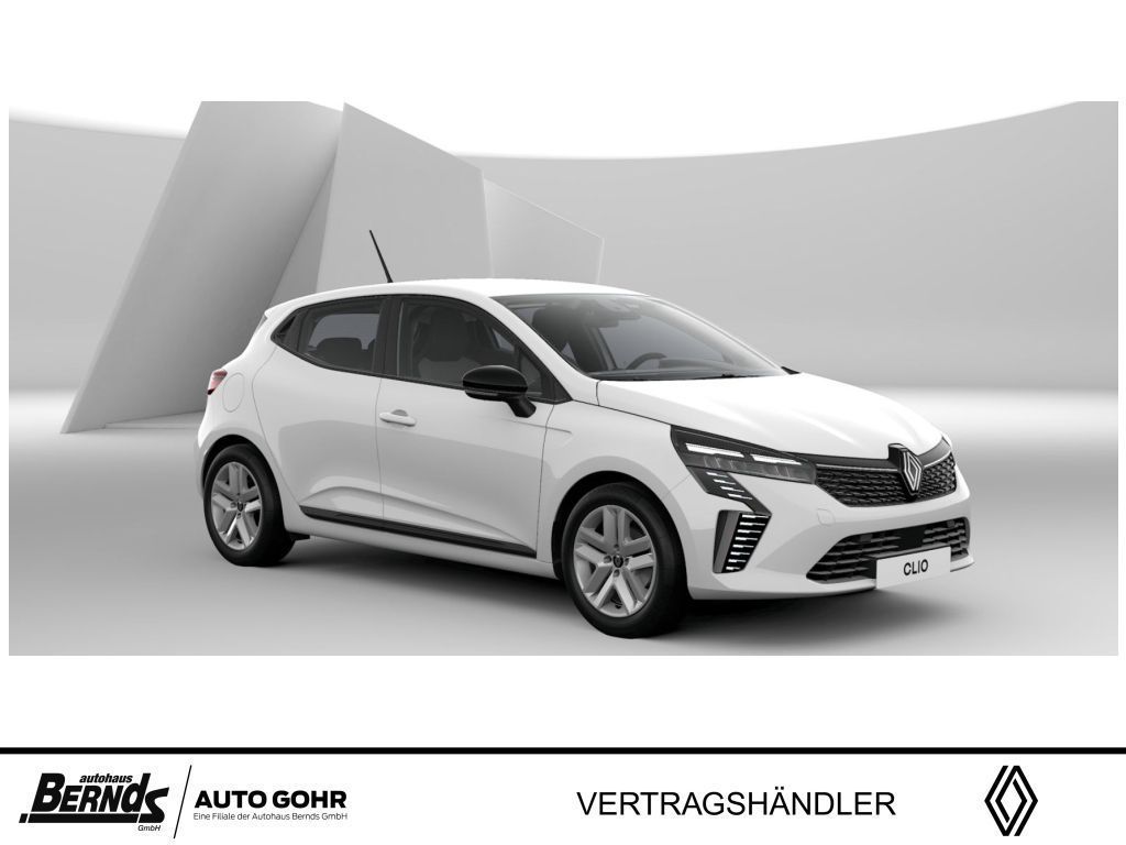 Renault Clio 2025