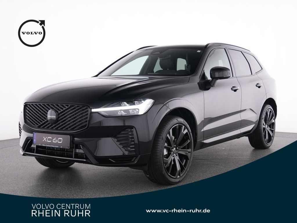 Volvo XC60 2025