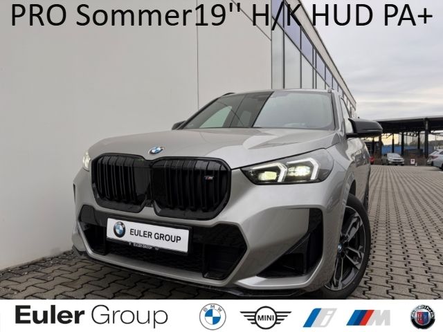 BMW X1 2024