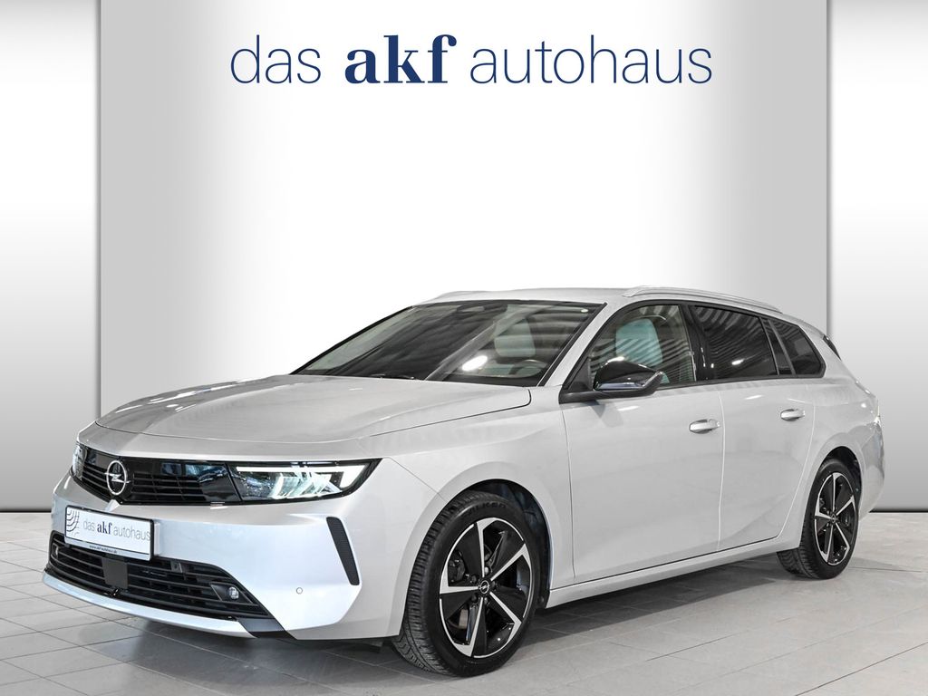 Opel Astra 2024