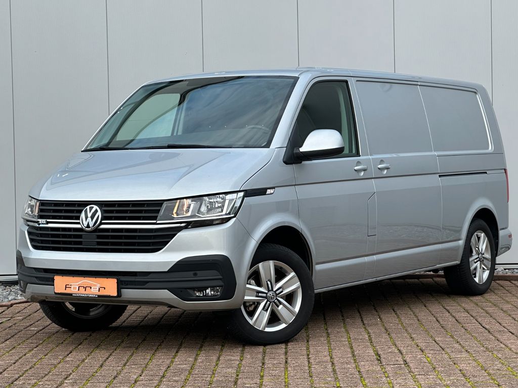 Volkswagen T6 Transporter 2022