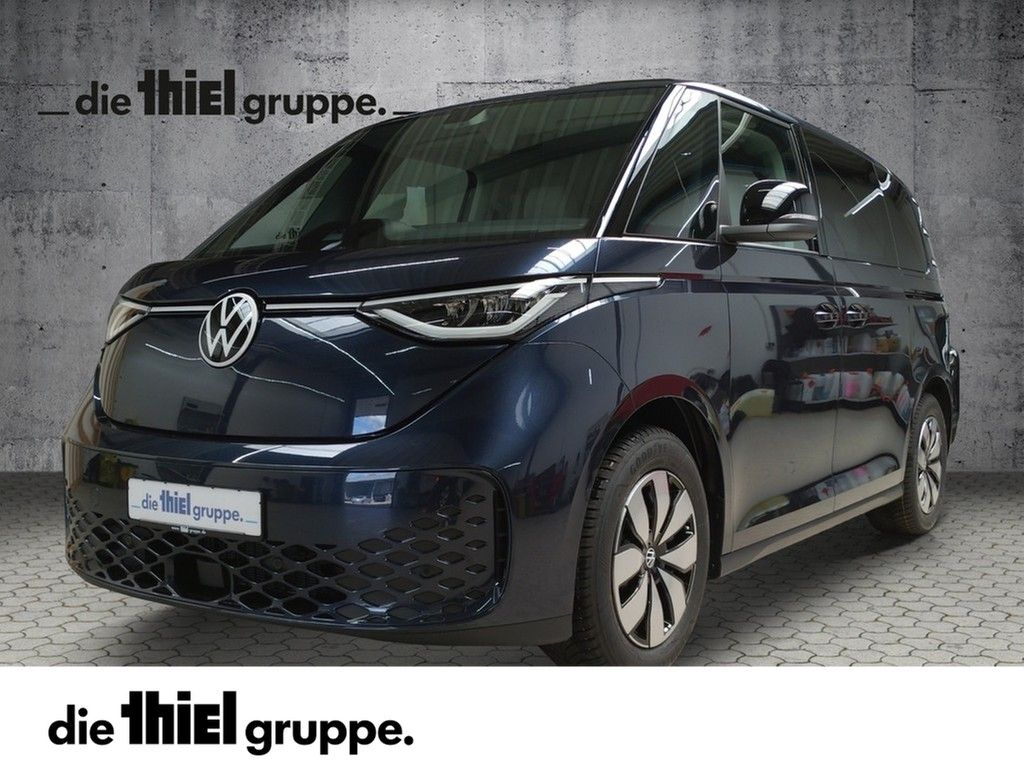 Volkswagen ID. Buzz 2025