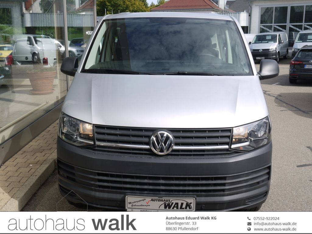 Volkswagen Other 2019