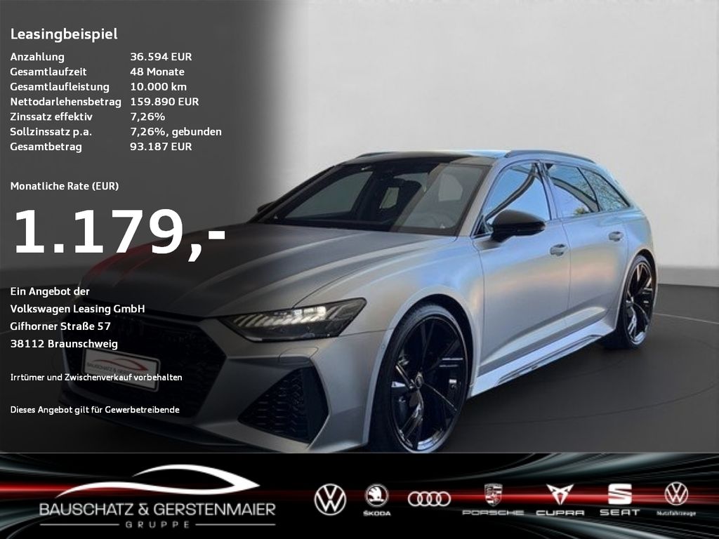 Audi RS6