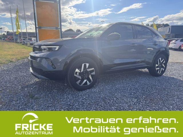 Opel Mokka 2025