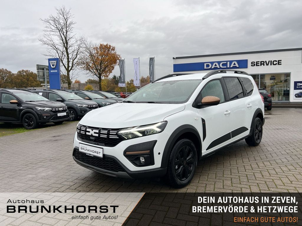 Dacia Jogger 2025
