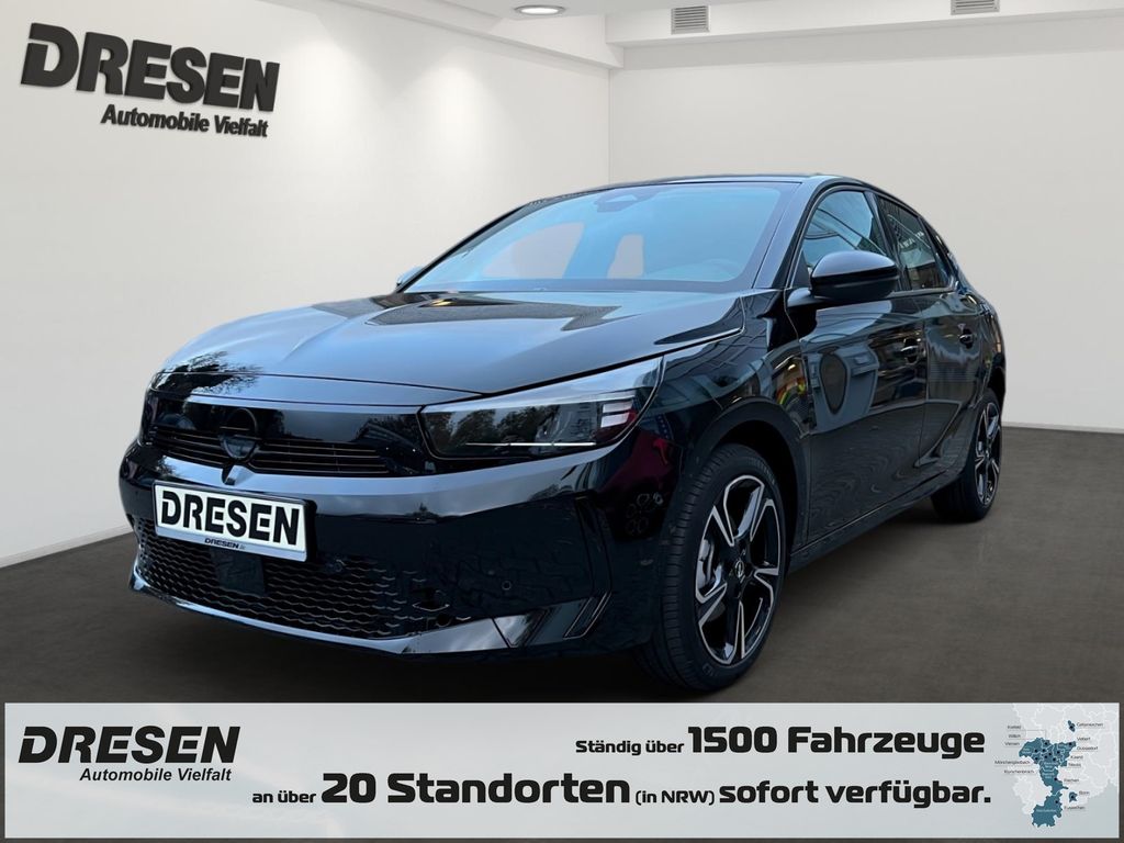 Opel Corsa 2025