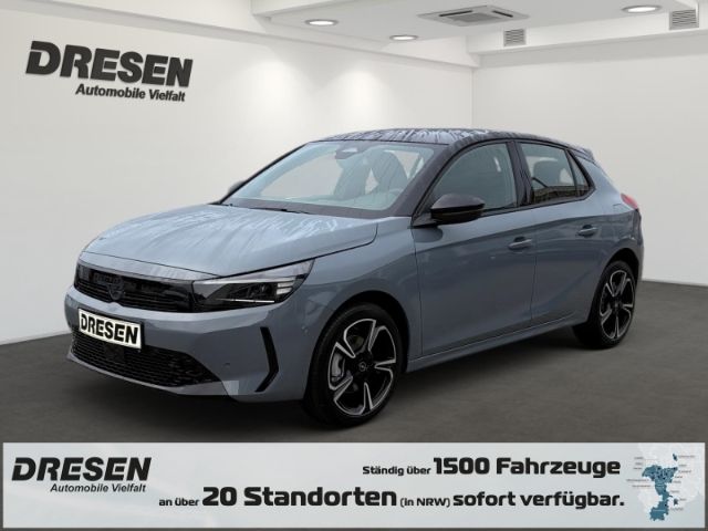 Opel Corsa 2025