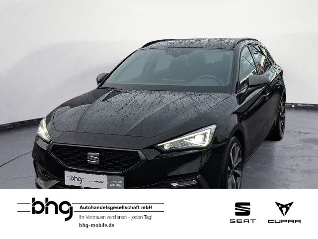 Seat Leon 2021