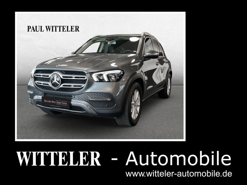Mercedes-Benz GLE 350 2020