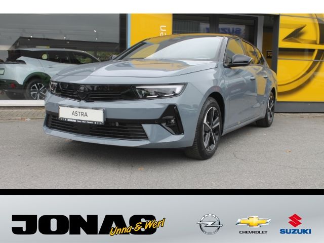 Opel Astra 2025