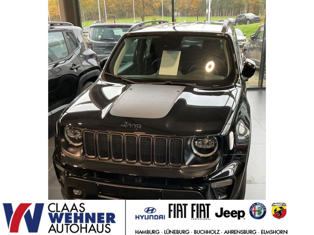 Jeep Renegade 2023