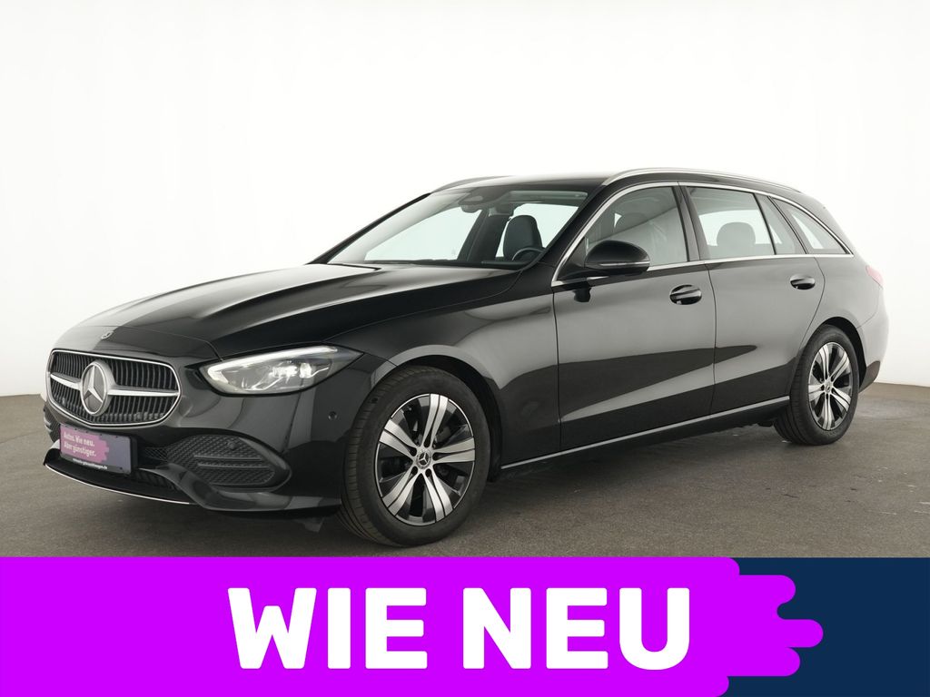 Mercedes-Benz C 200 2024