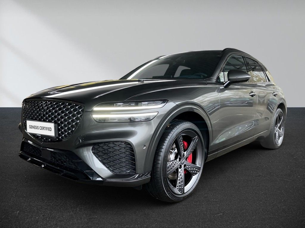 Genesis GV70 2025