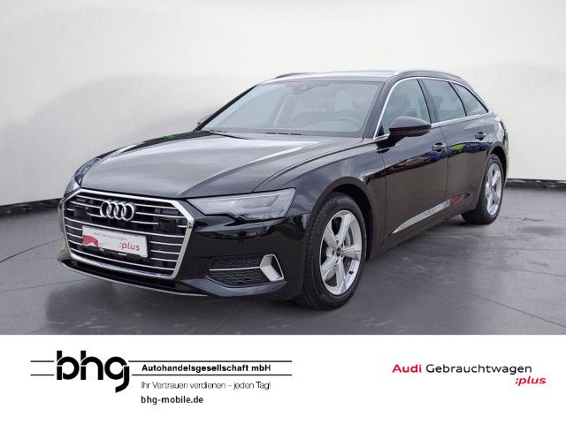 Audi A6 2023