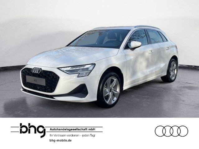 Audi A3 2025