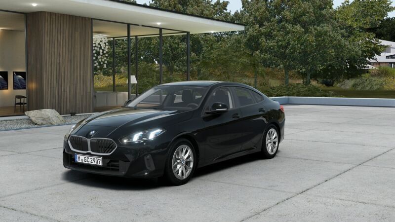 BMW 216 Gran Coupé