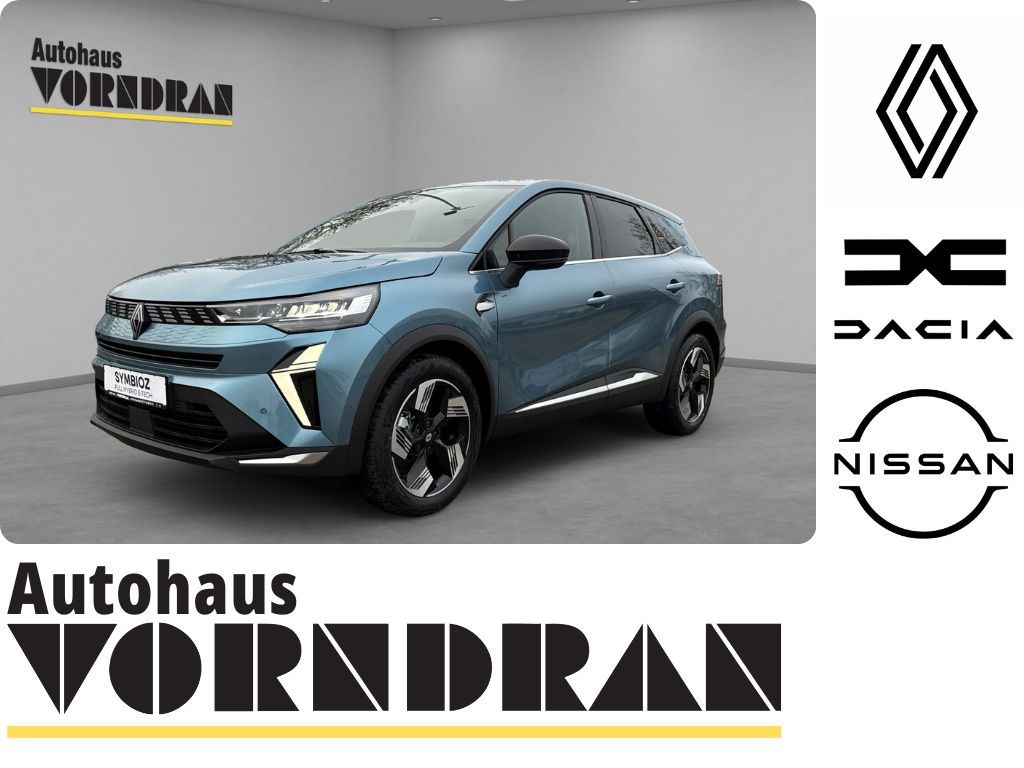 Renault Symbioz