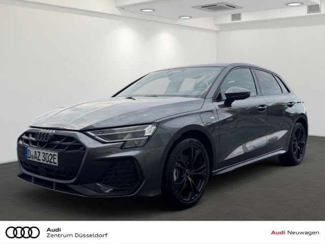 Audi A3 2025
