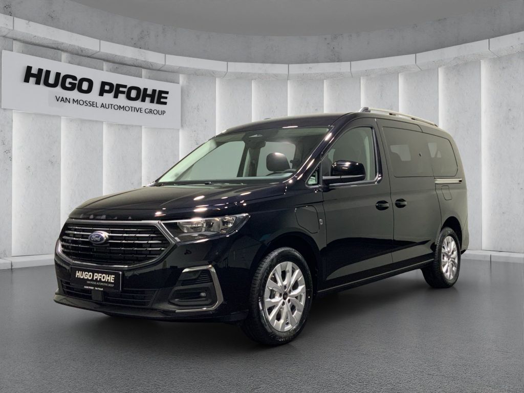 Ford Grand Tourneo