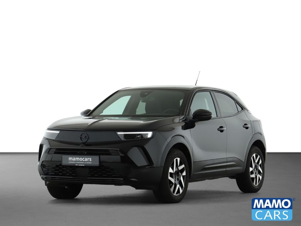 Opel Mokka 2024