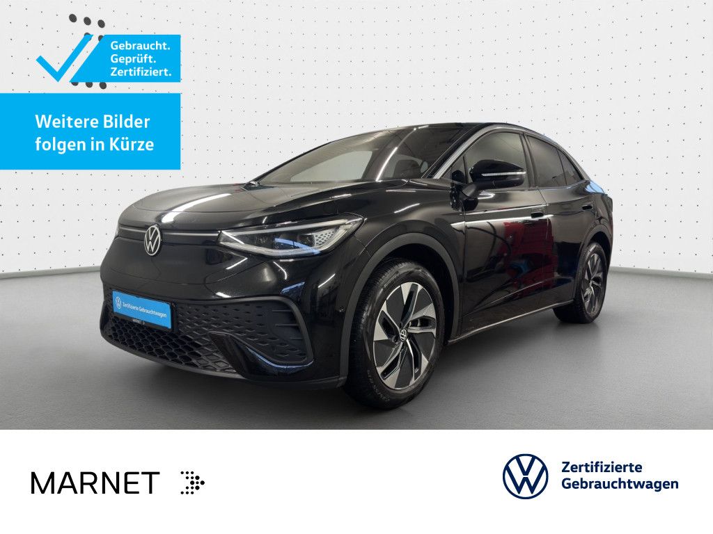 Volkswagen ID.5 2025
