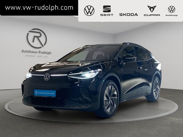 Volkswagen ID.4 2025