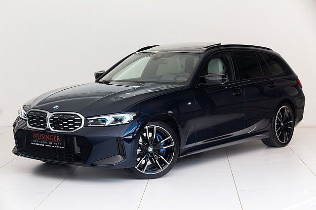 BMW M340i 2023