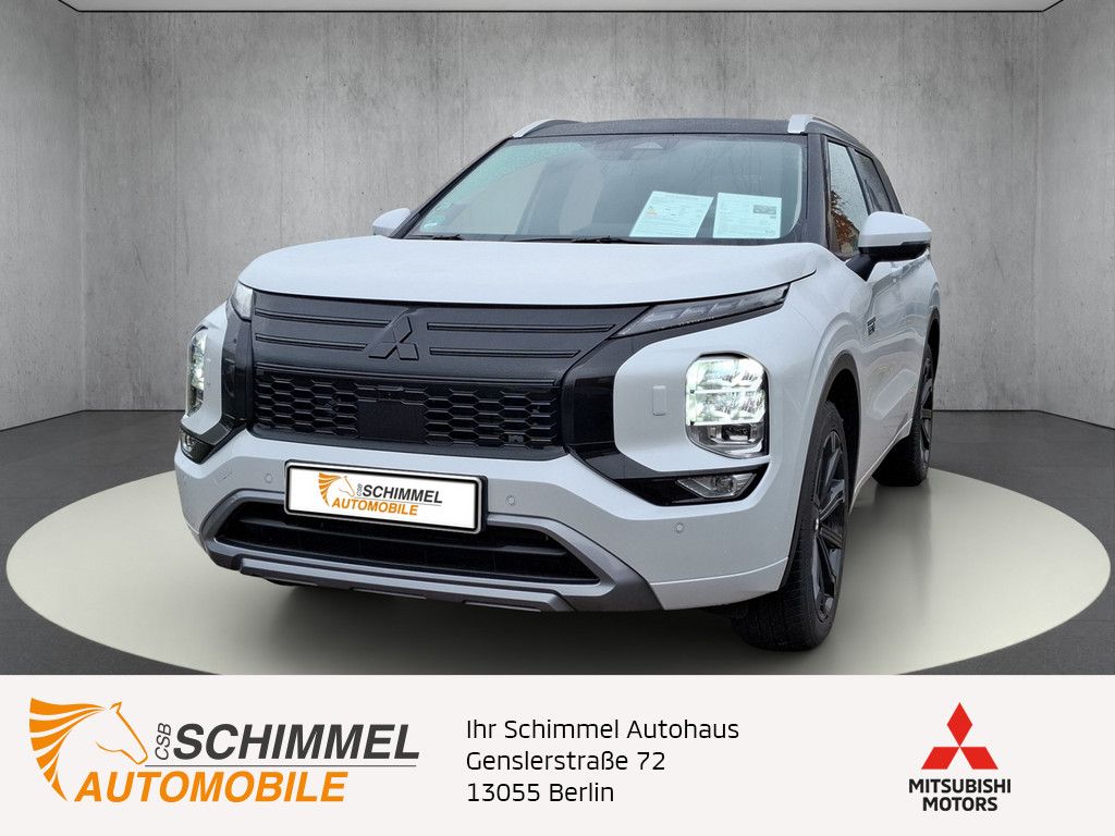 Mitsubishi Outlander 2025