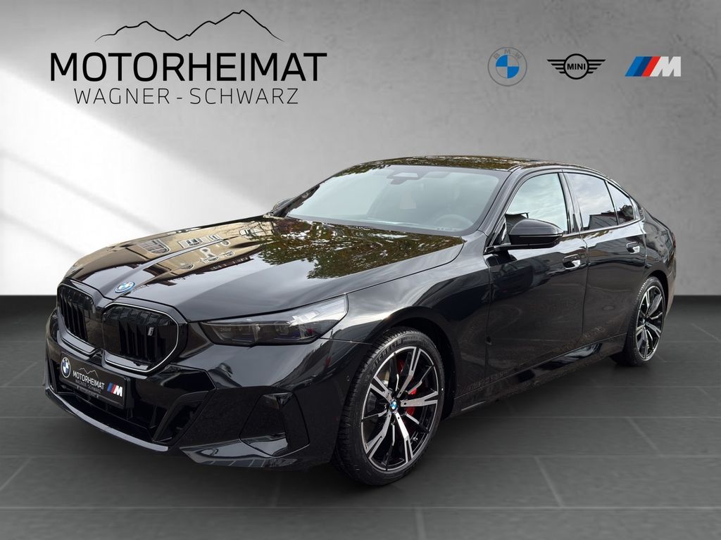 BMW i5