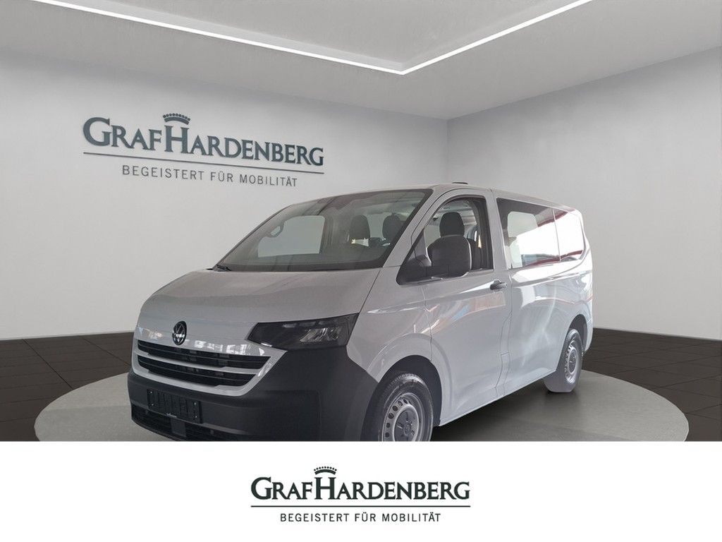 Volkswagen T7 Transporter
