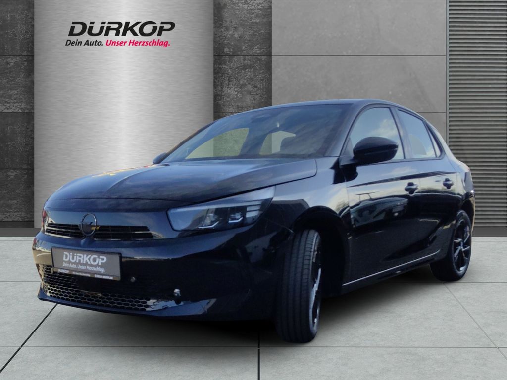 Opel Corsa 2025