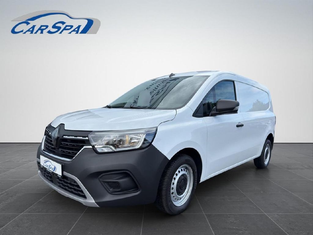 Renault Kangoo 2025