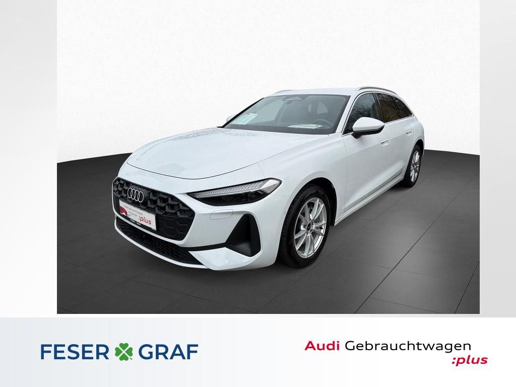 Audi A5 2025