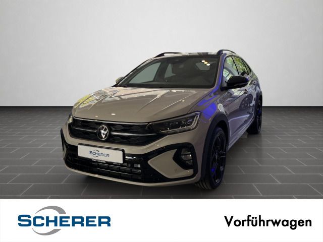 Volkswagen Taigo 2025