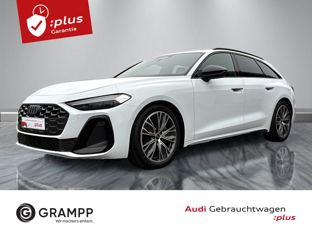 Audi A5 2024