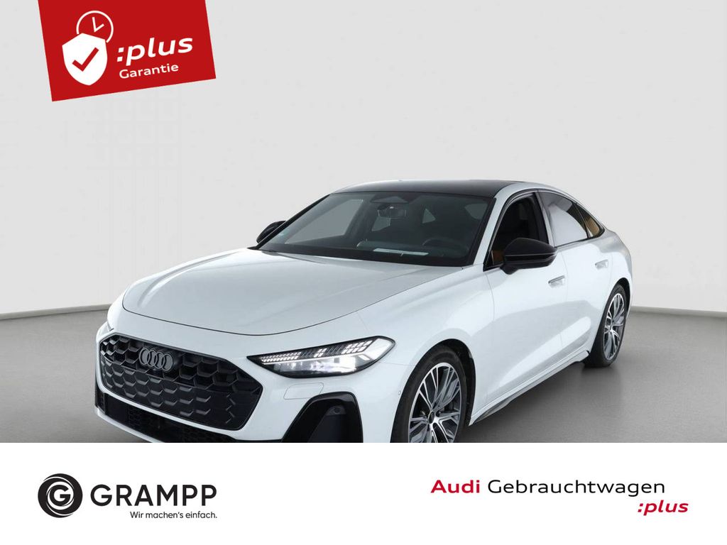Audi A5 2024