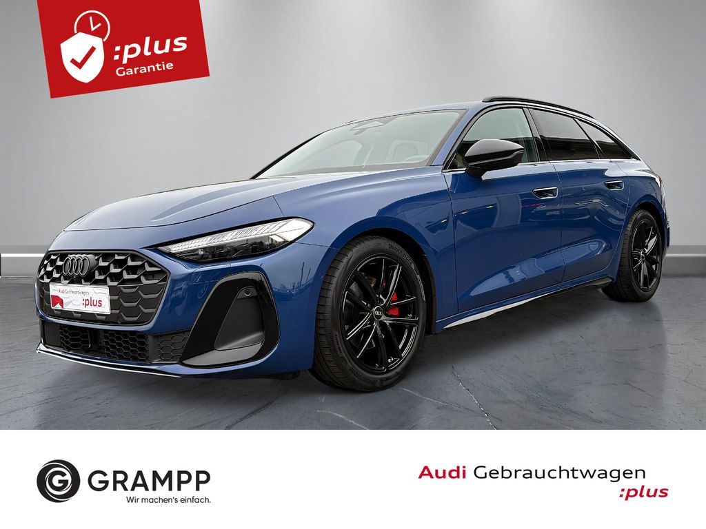 Audi A5 2024