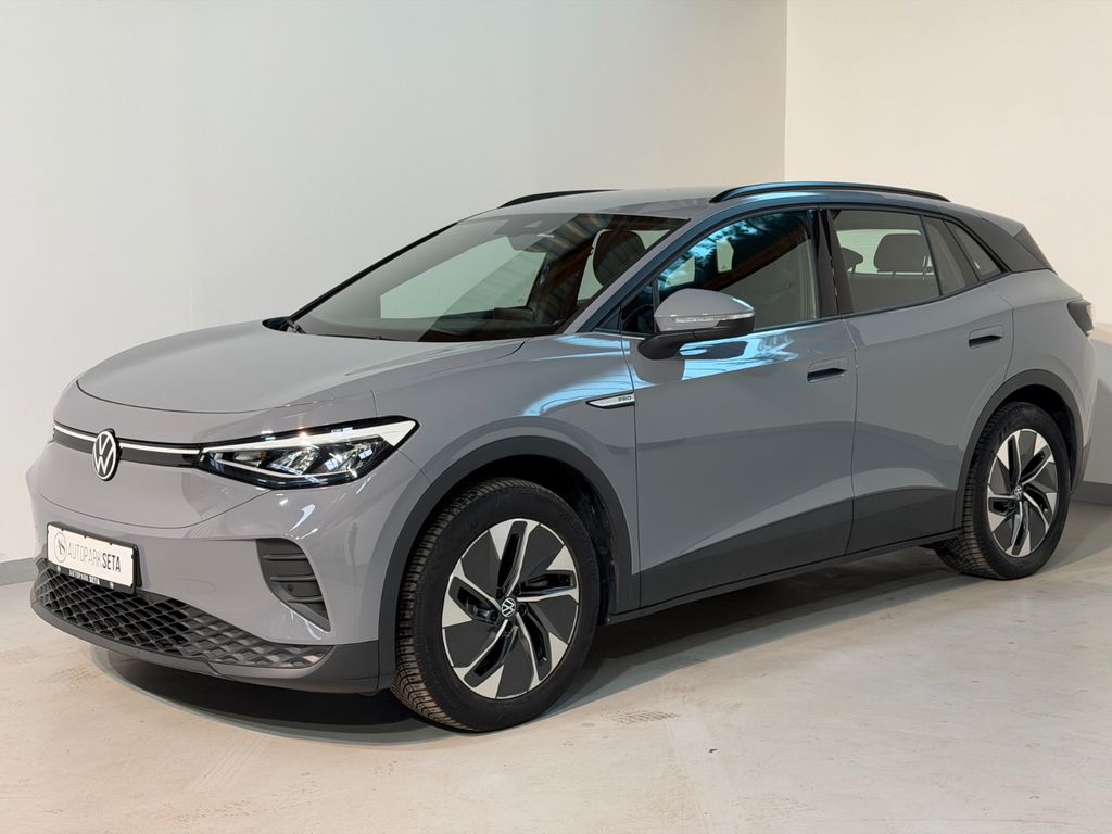 Volkswagen ID.4 2022