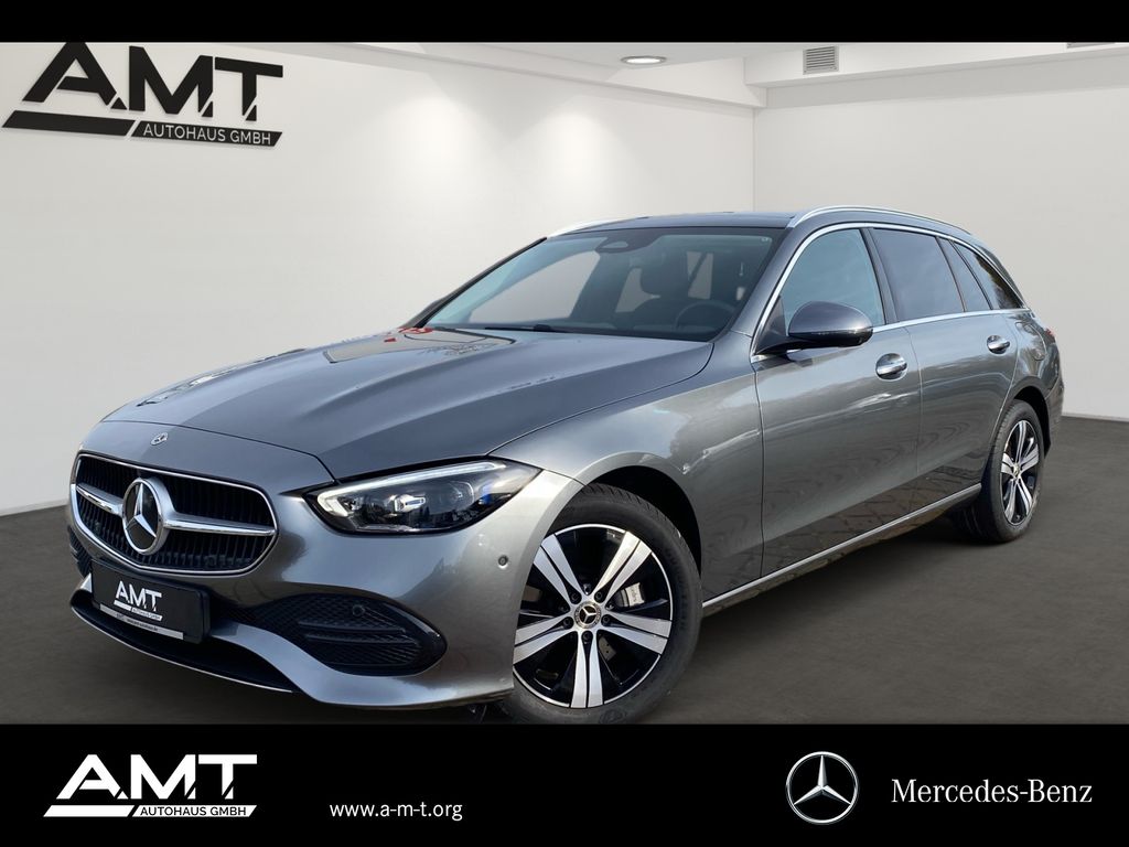 Mercedes-Benz C 300 2024