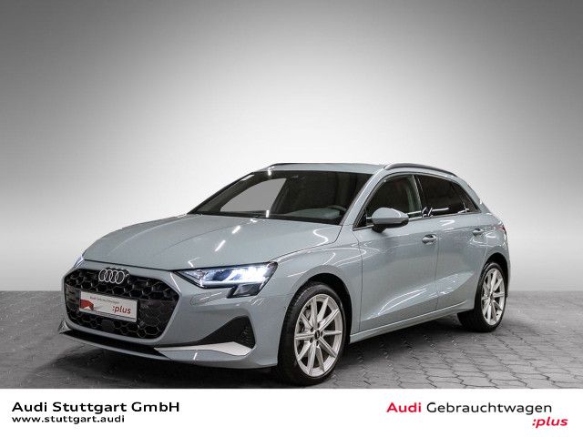 Audi A3 2025