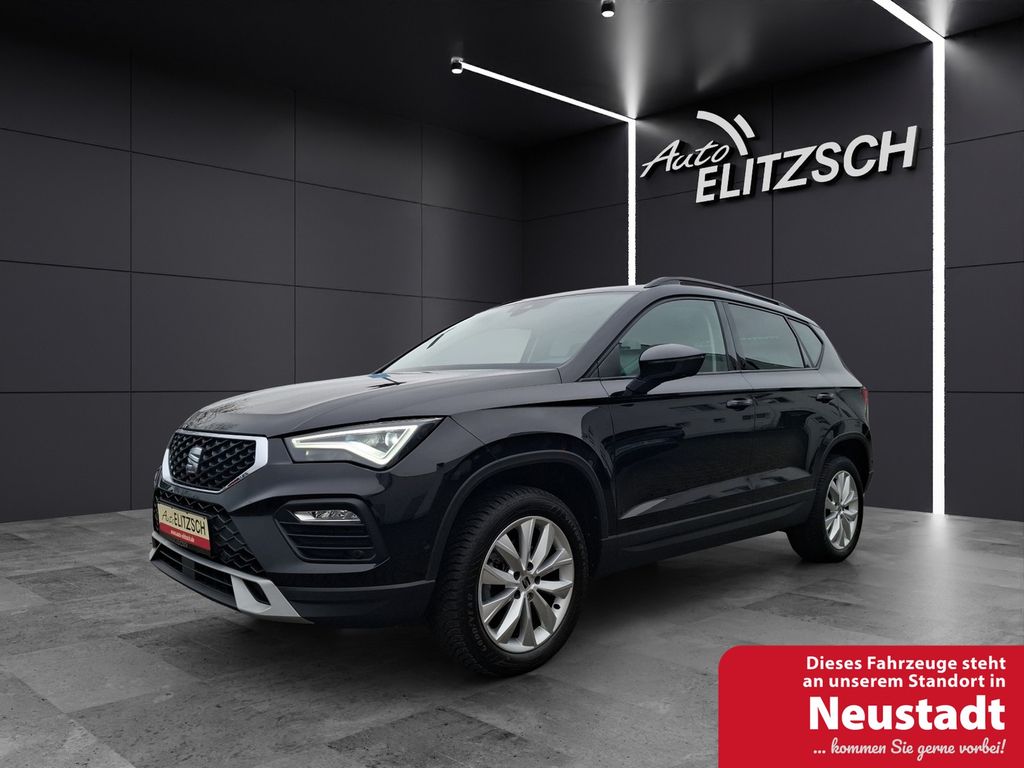 Seat Ateca 2021
