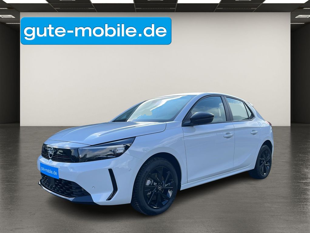 Opel Corsa 2025