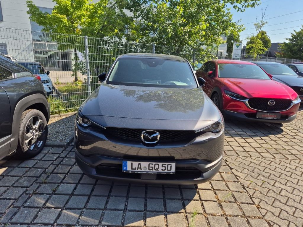 Mazda MX-30 2023
