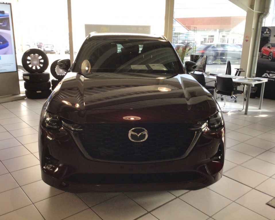 Mazda CX-80