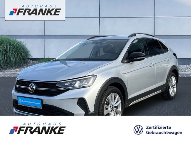 Volkswagen Taigo 2025