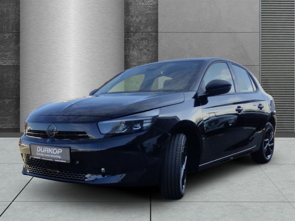 Opel Corsa 2025