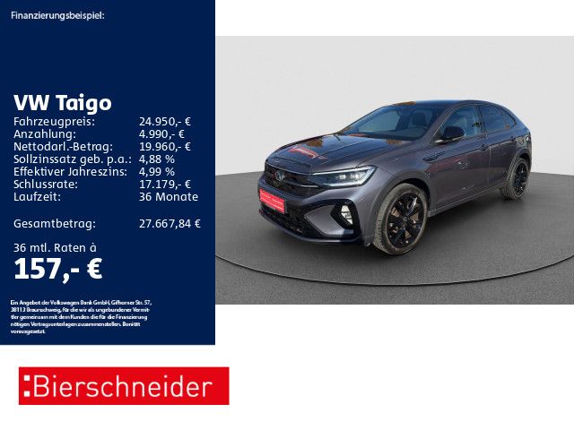 Volkswagen Taigo 2022