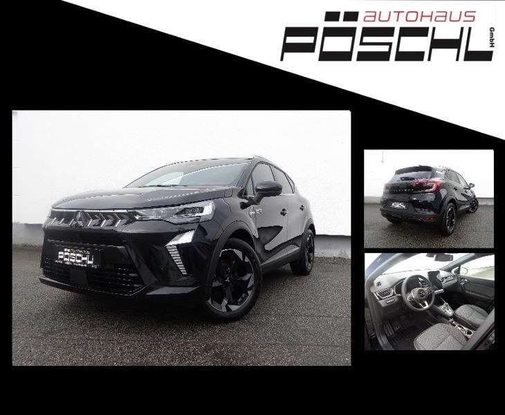 Mitsubishi ASX 2025