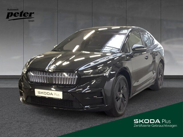 Skoda Enyaq 2023